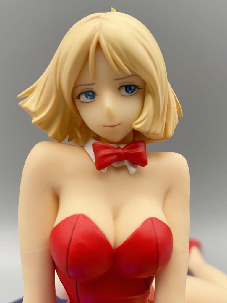 フィギュア 機動戦士ガンダム . セイラ マス リペイント(機動 フィギュア 機動戦士ガンダム . セイラ マス リペイント(機動