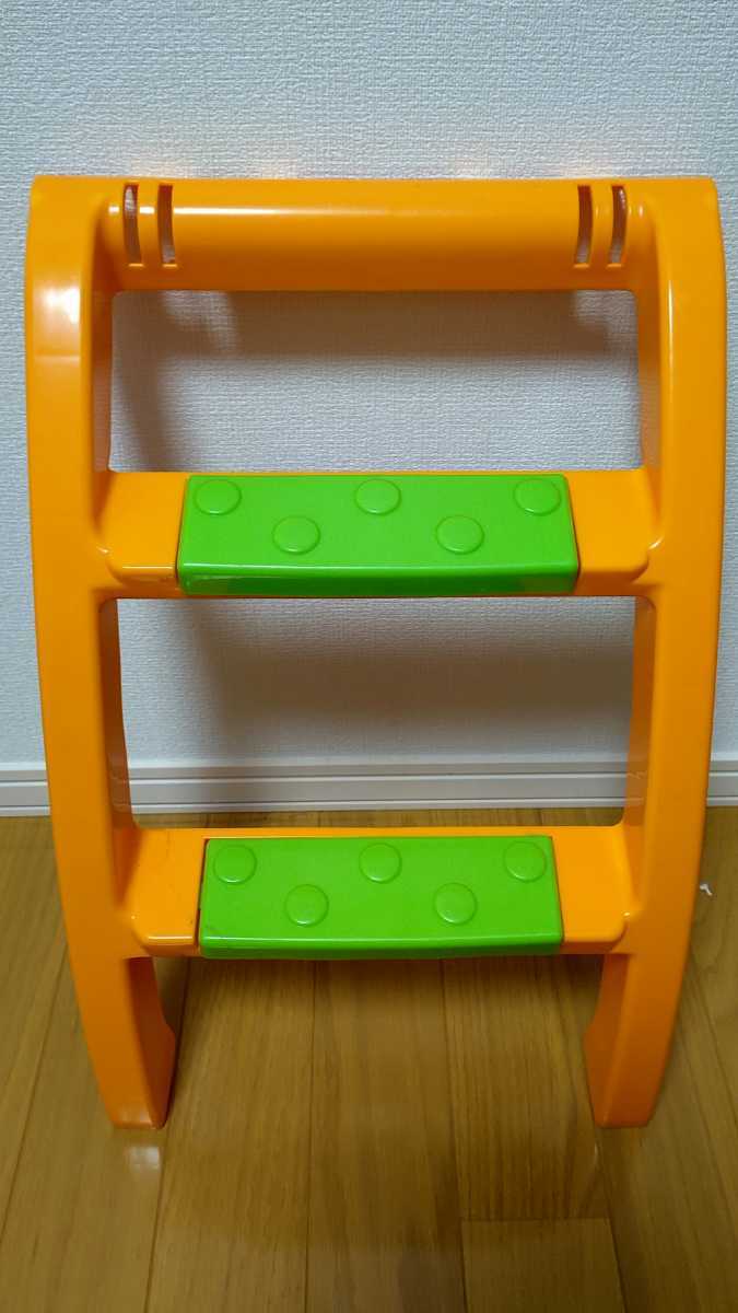  Anpanman jungle-gym stair swing Jim enlargement for parts loose sale Kids playing tool a attrition сhick playground equipment parts 