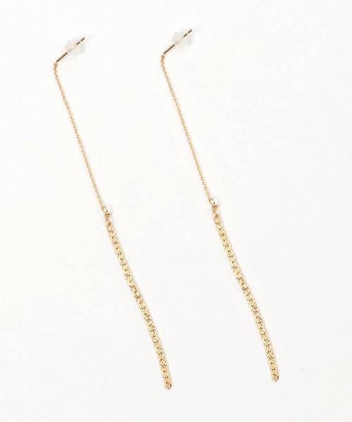 買取り実績 未使用 揺れ アクセサリー kaneko sumi 定価15400円
