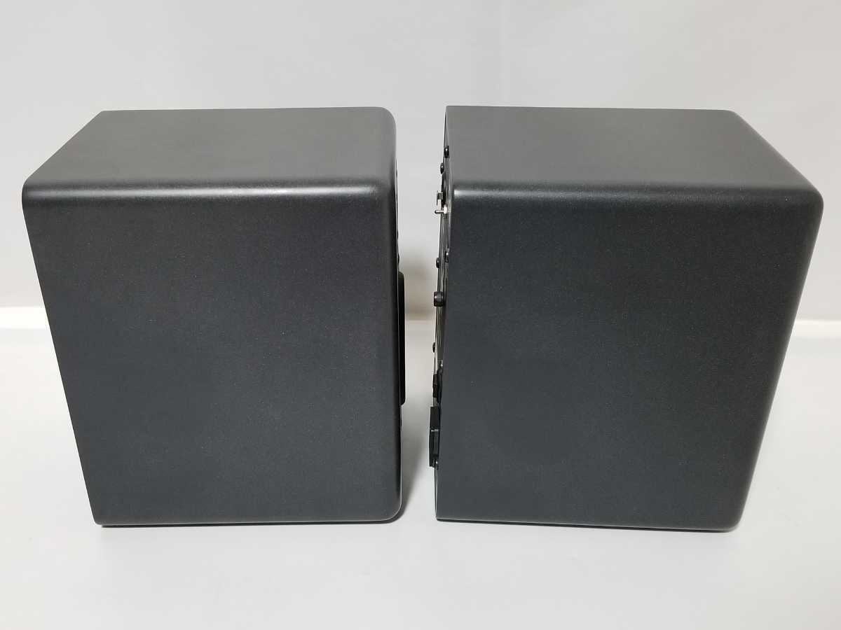 美品 全額返金保証付 KRK V4 Series2 パワードモニター ペア