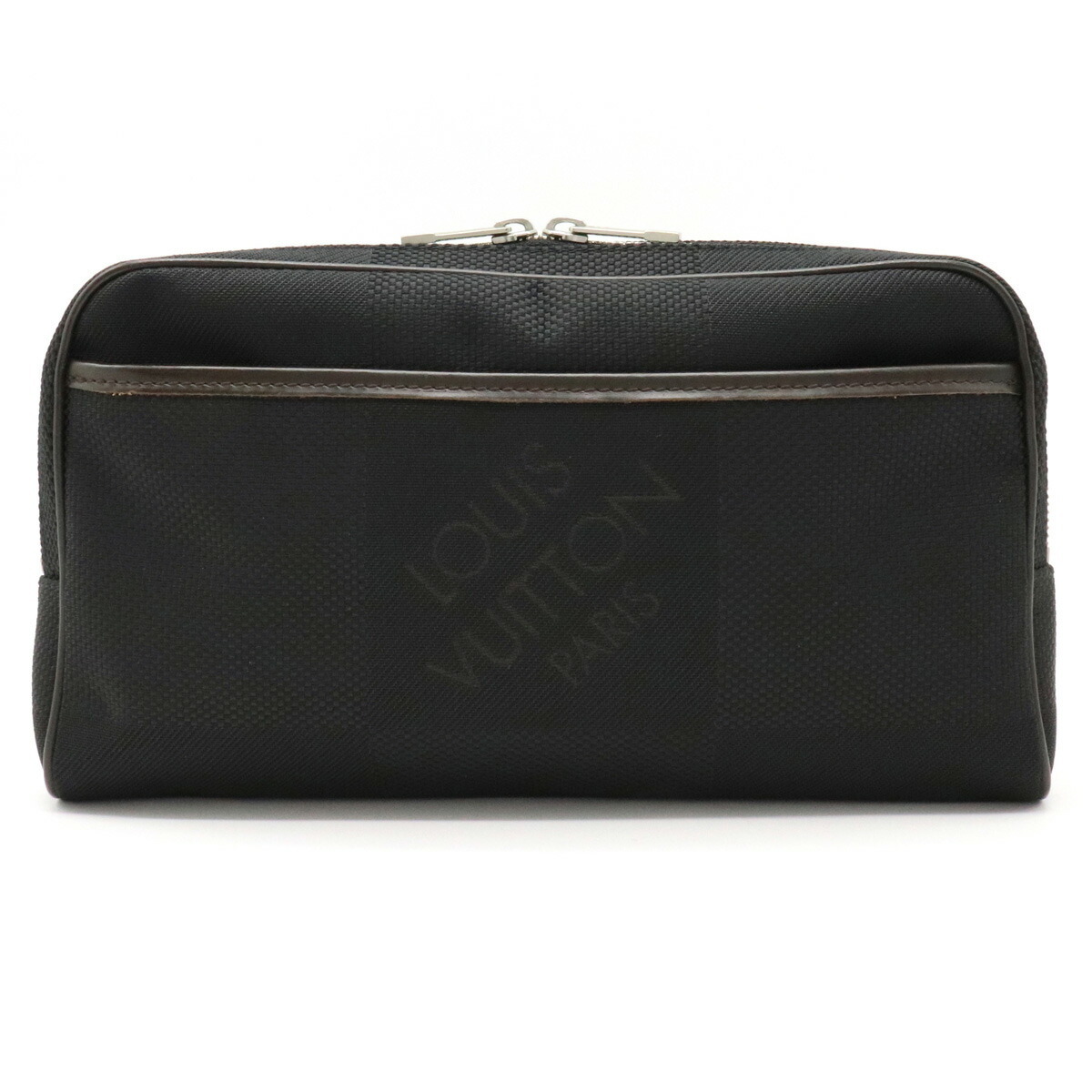 LOUIS VUITTON ダミエジェアン アクロバット ウエストバッグ bckediri
