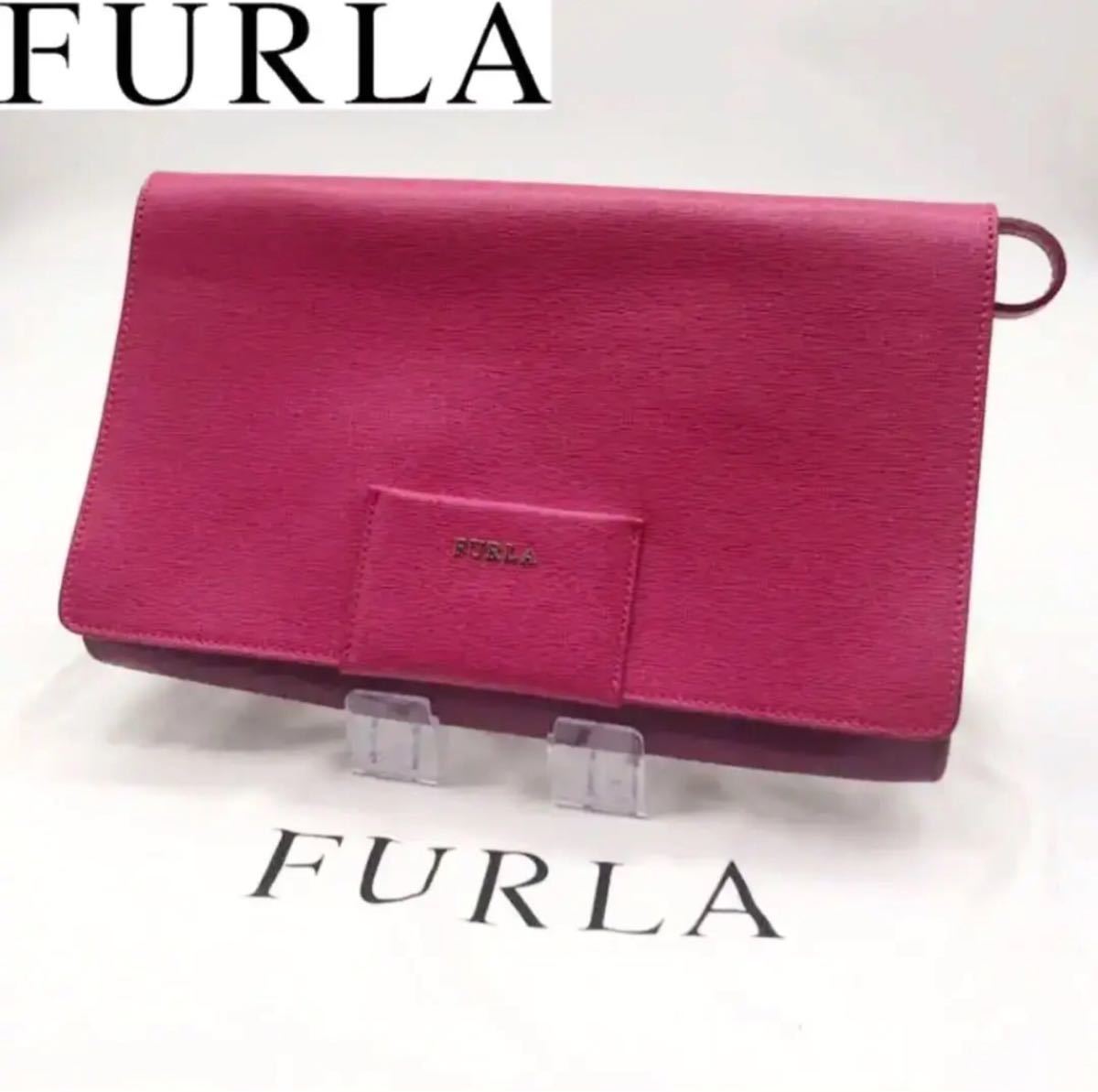 ★最終値下げ★ FURLA フルラ　ショルダーバッグ