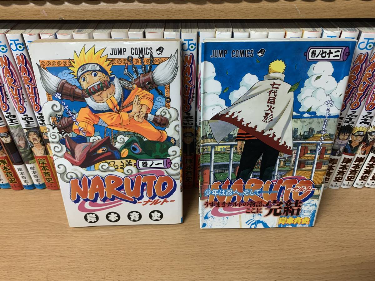 NARUTO―ナルト― 全巻+外伝(写真2枚目)セット L3Ud5cymL2 - ramastudio.ir NARUTO―ナルト― 全巻+外伝(写真2枚目)セット L3Ud5cymL2 - ramastudio.ir