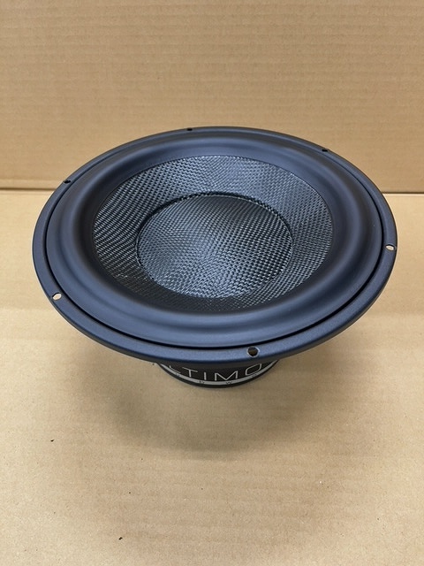 驚きの価格
モレル MOREL 10インチサブウーハー ULTIMO SC10 中古品 極美品 ウーハー 驚きの価格
モレル MOREL 10インチサブウーハー ULTIMO SC10 中古品 極美品 ウーハー