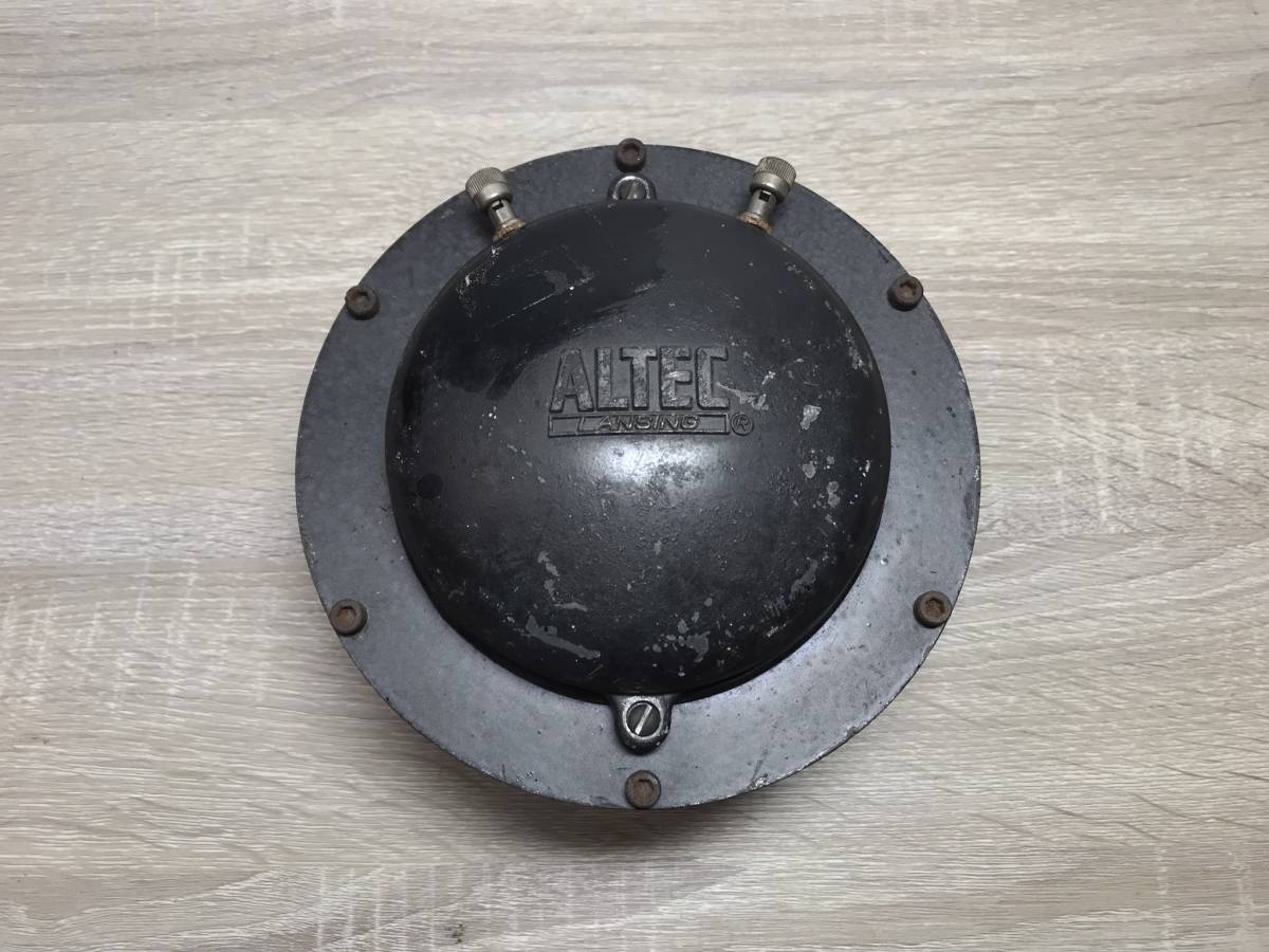 Yahoo!オークション - ALTEC Lansing 291-16A #1313 Yahoo!オークション - ALTEC Lansing 291-16A #1313