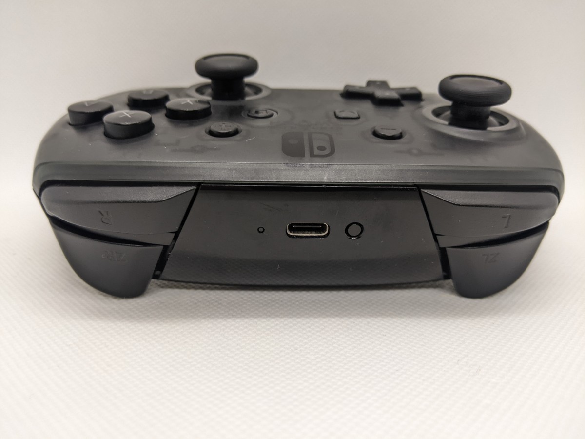 純正品 Nintendo Switch プロコン 付属品完品 スイッチ 純正品 Nintendo Switch プロコン 付属品完品 スイッチ