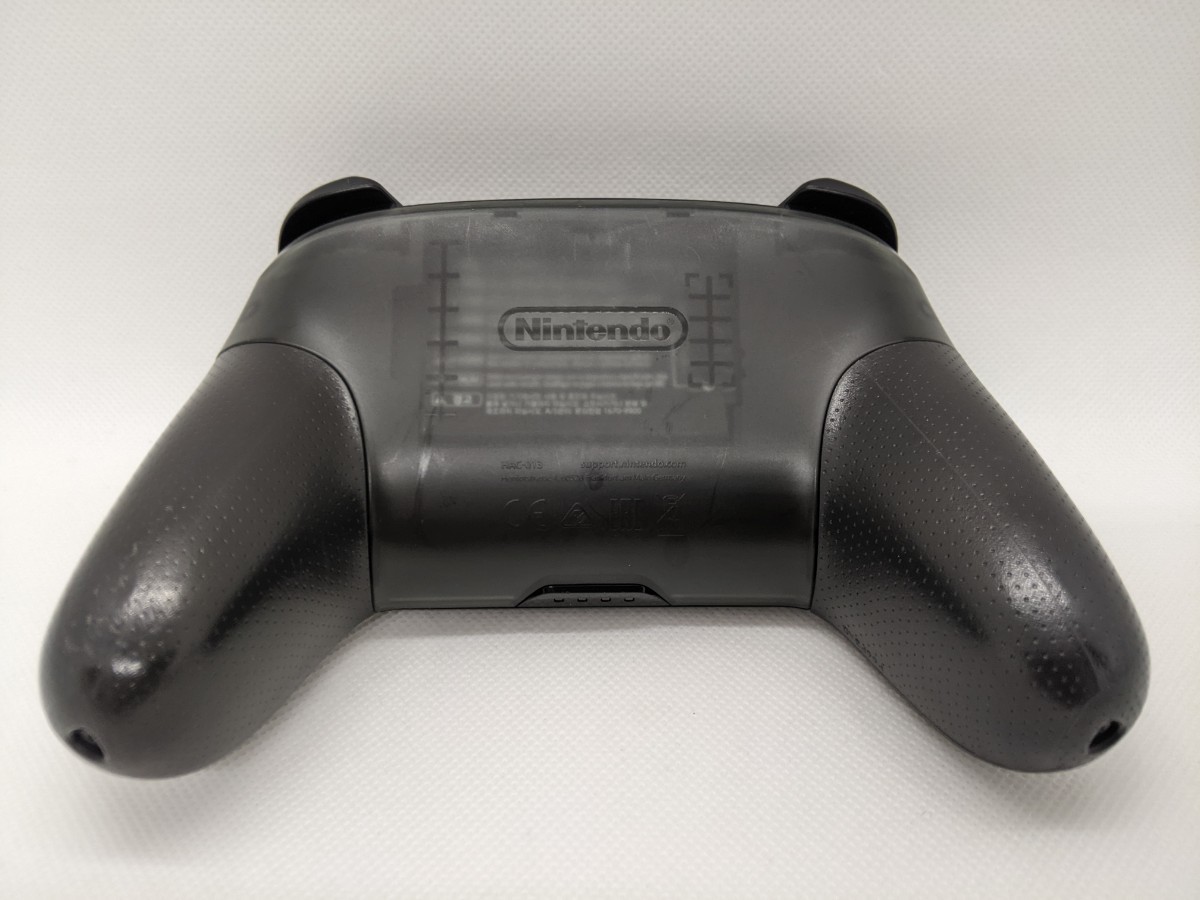 純正品 Nintendo Switch プロコン USBケーブル付き スイッチ 純正品 Nintendo Switch プロコン USBケーブル付き スイッチ