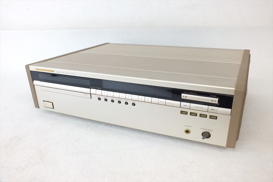 □ marantz マランツ CD-80 CDプレーヤー 現状品 220702A7113 pulpen.org
