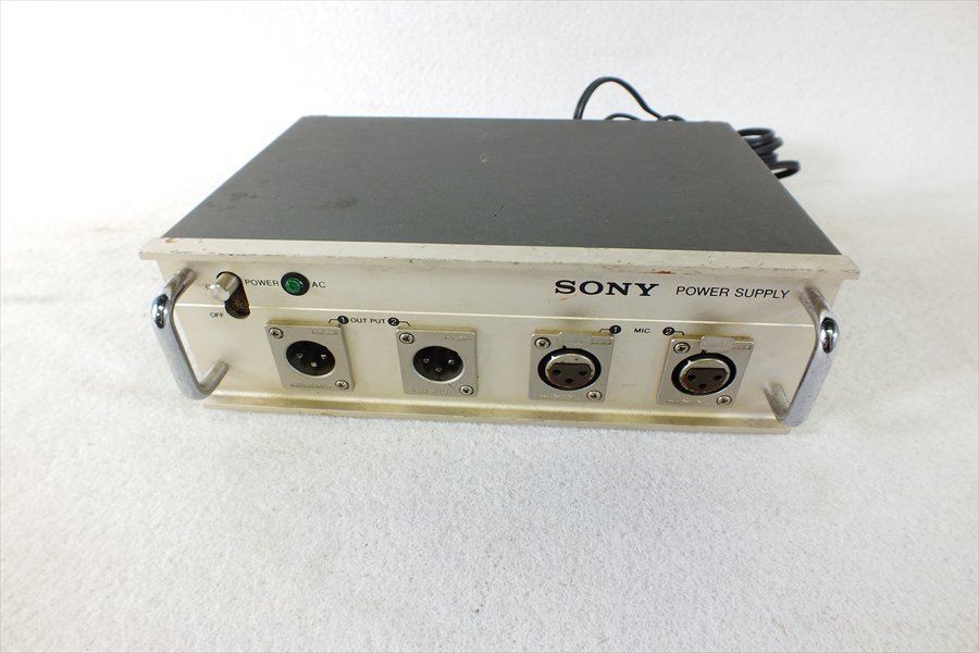 ◇ SONY ソニー AC-148F 電源 現状品 220908T8091 | www.ddechuquisaca