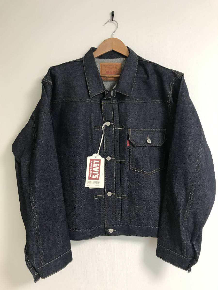 最安値に挑戦】 サイズ46 Tバック506xx 1936 リーバイス LEVI'S