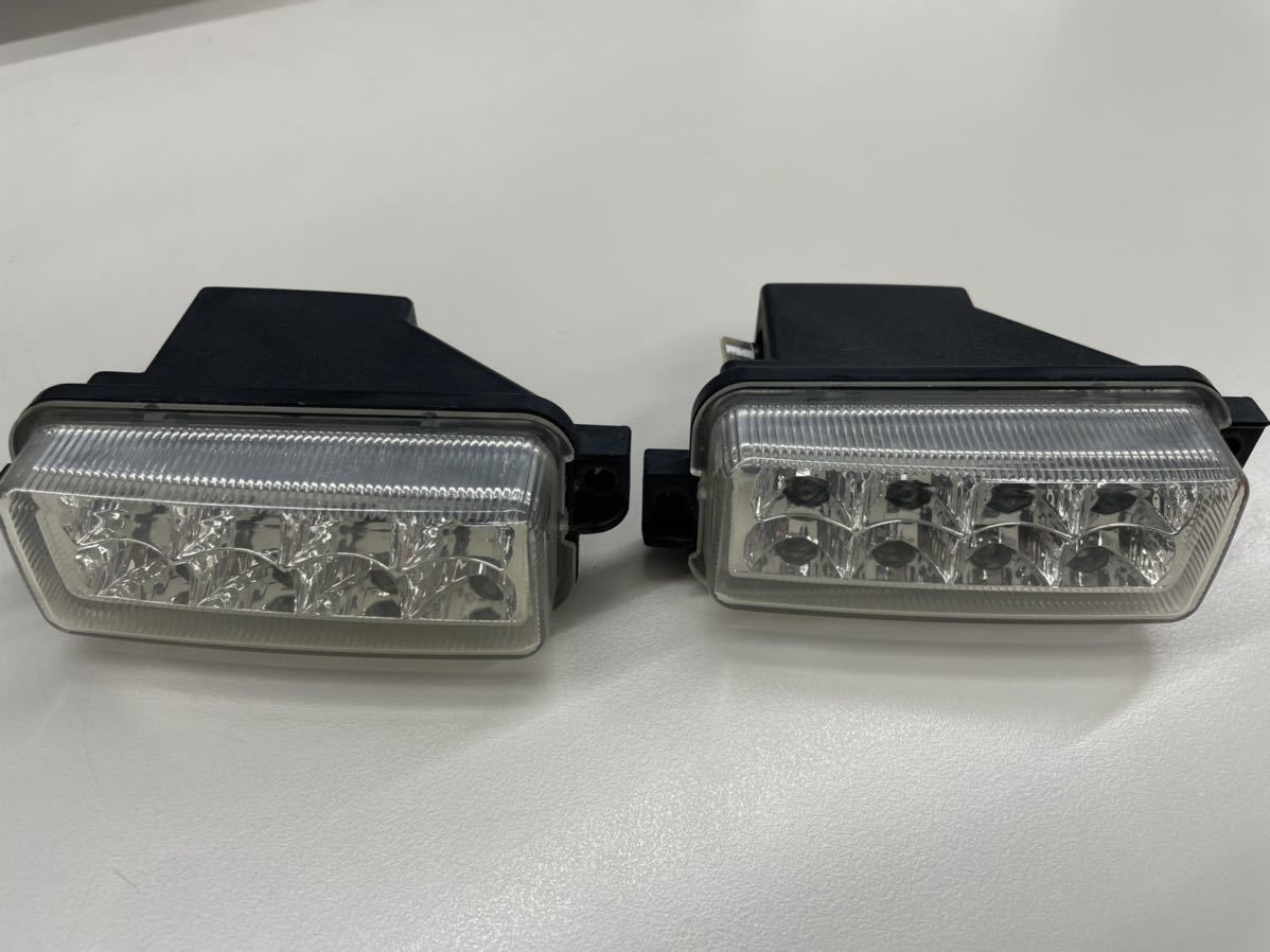 ジムニー　JB23 LED バックランプ　美品　弾切れナシ　使用期間短期_画像1