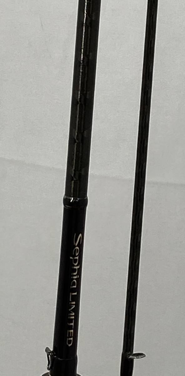 1円~// SHIMANO Sephia LIMITED S86M シマノ セフィア リミテッド