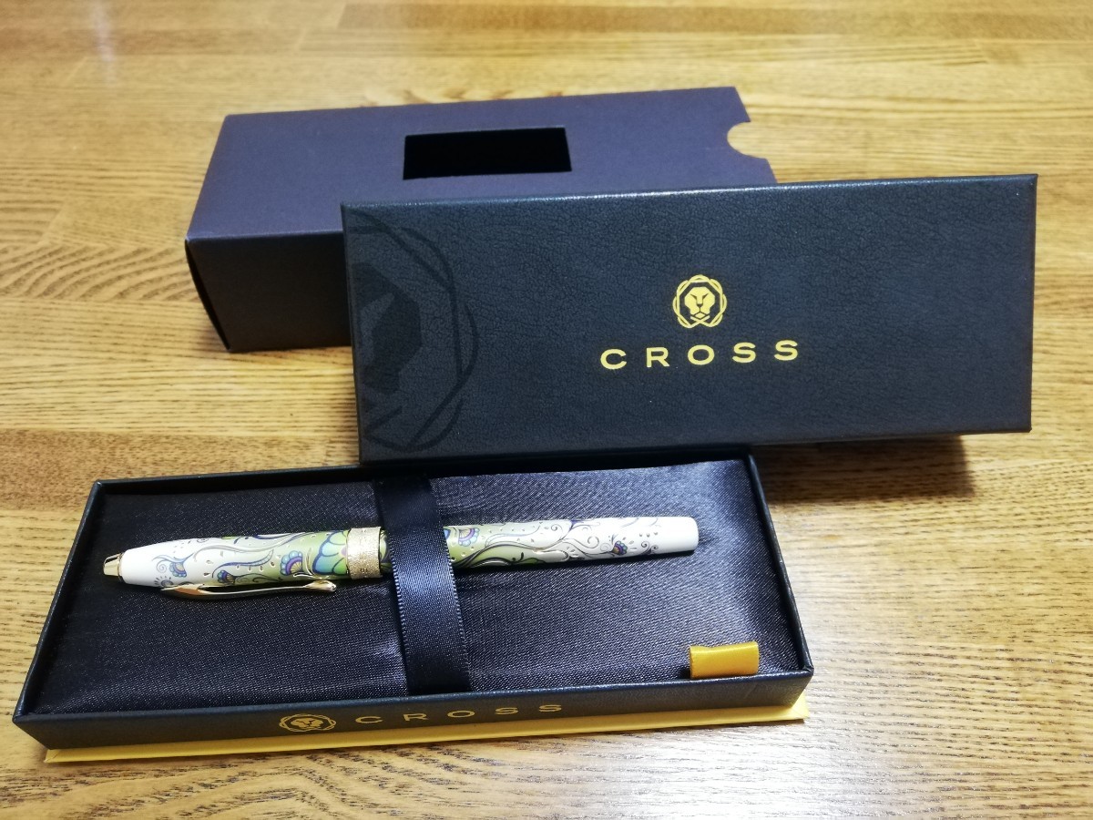 CROSS 万年筆 bangorschools.net
