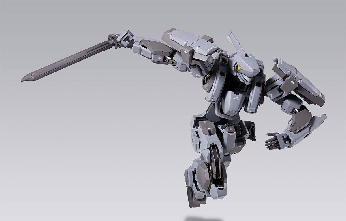 METAL BUILD ガーンズバック Ver.IV | sweatreno.com