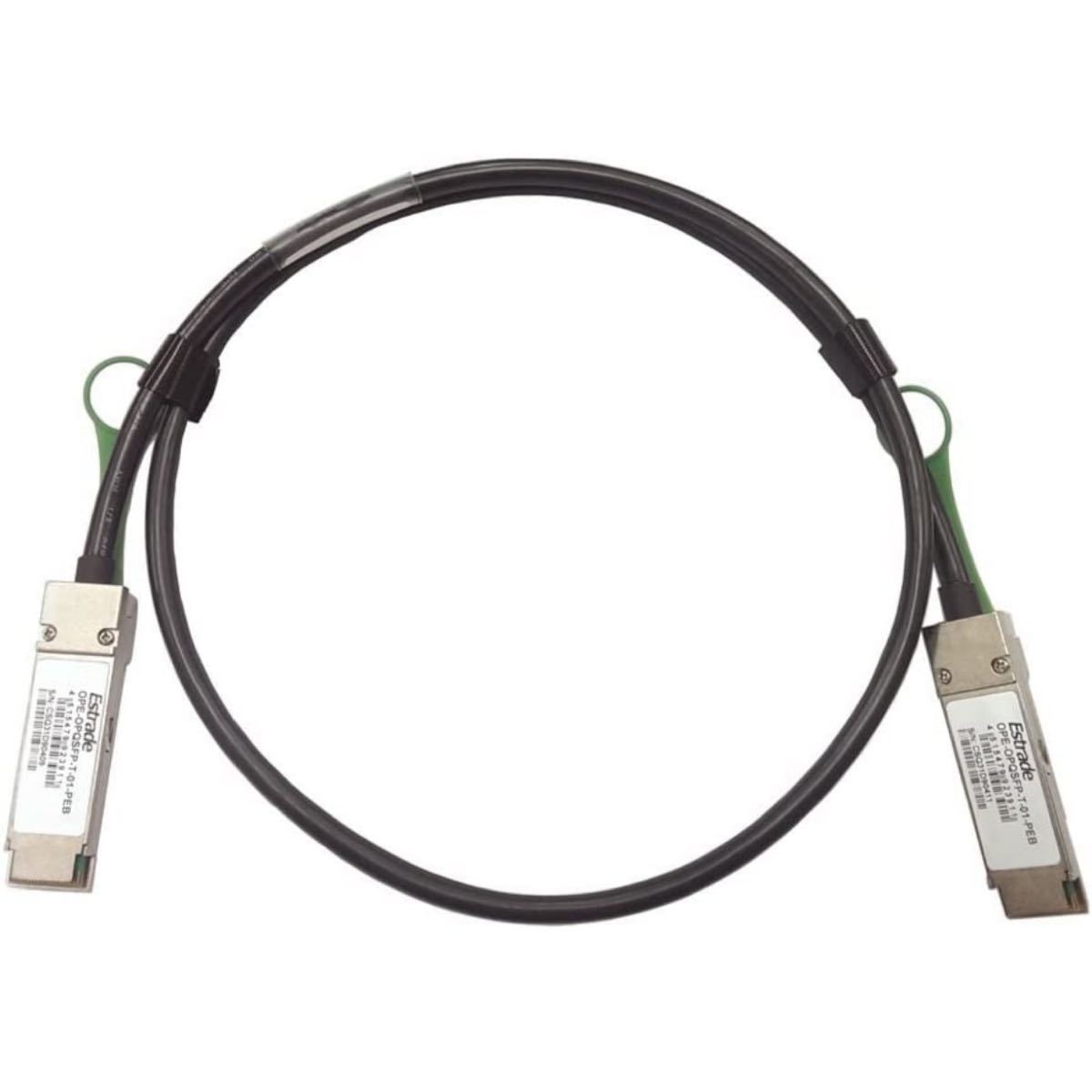 2年保証』 DAC Twinax ケーブル 50cm MSA対応アンコード 銅線ダイレクトアタッチケーブル MSA準拠スイッチ 