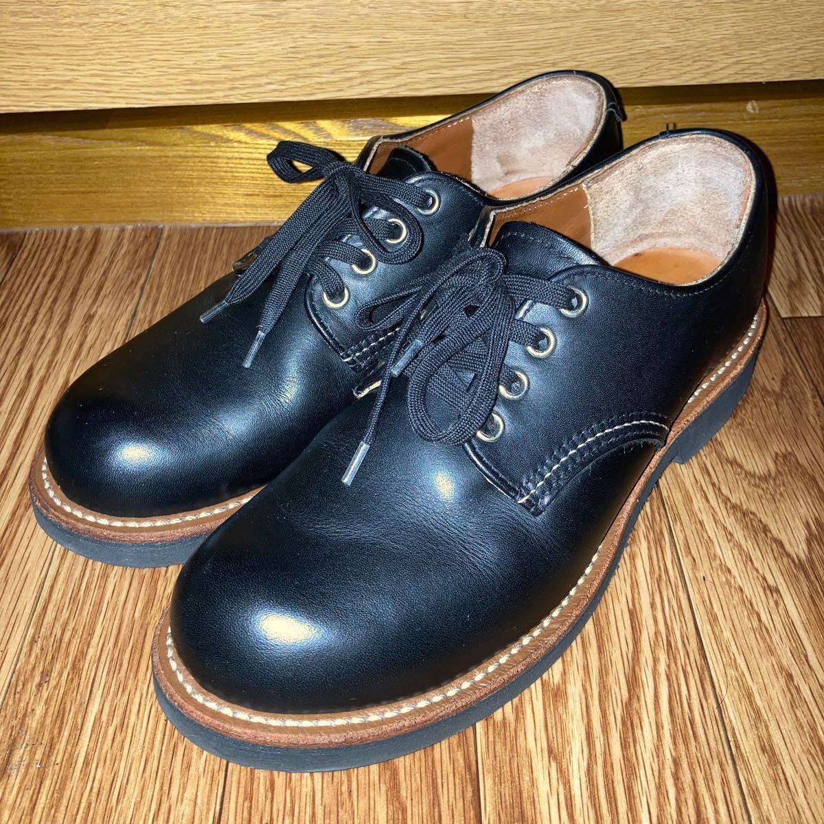 RED WING レッドウィング FOREMAN OXFORD フォアマン RED WING レッドウィング FOREMAN OXFORD フォアマン