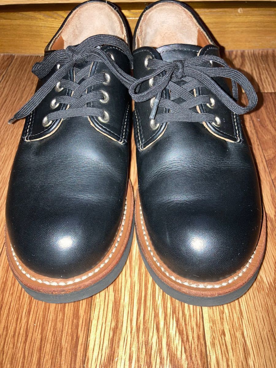 RED WING レッドウィング FOREMAN OXFORD フォアマン RED WING レッドウィング FOREMAN OXFORD フォアマン