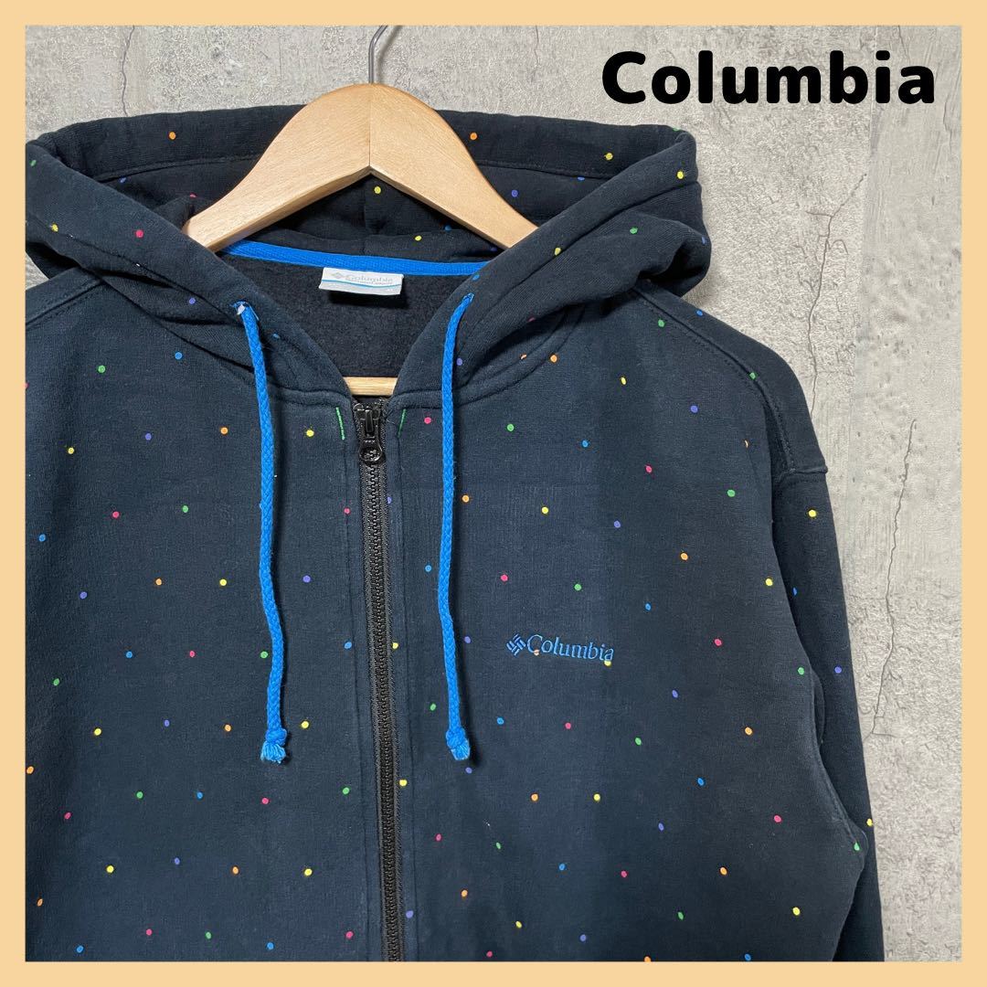 Yahoo!オークション - Columbia コロンビア スウェットパーカー Yahoo!オークション - Columbia コロンビア スウェットパーカー