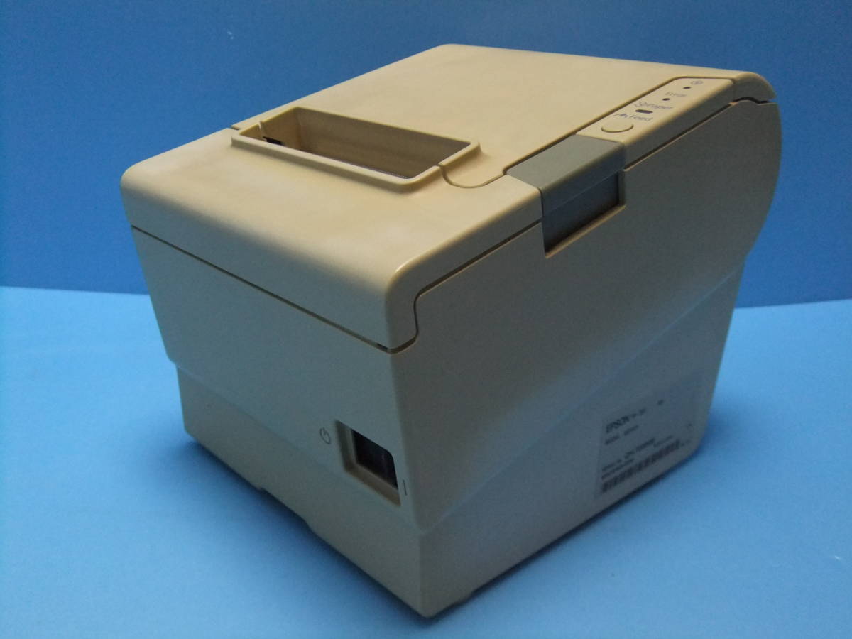 日本製即納 EPSON TM-T88V レシートプリンター L9eFh-m10396746989