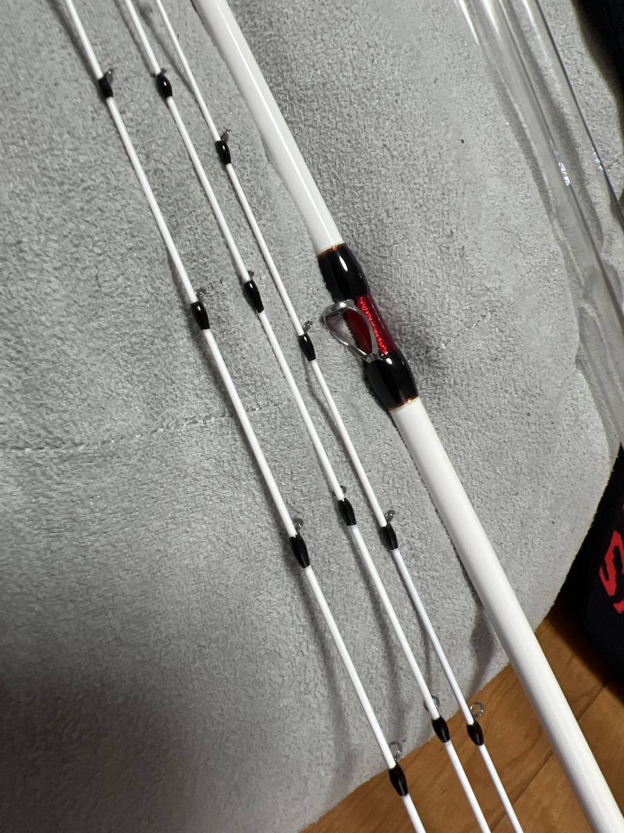 TSUKASA ちぬHOUSE ツカサ チヌハウス エバン SPM135 美品 TSUKASA ちぬHOUSE ツカサ チヌハウス エバン SPM135 美品