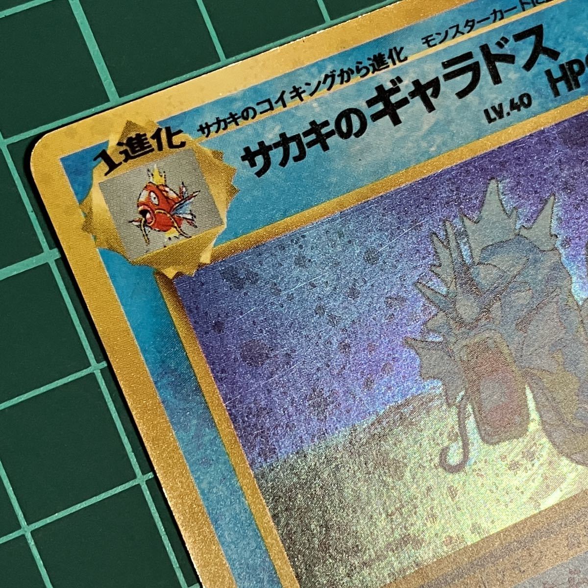 旧裏 サカキのギャラドス 水タイプ No 130 ポケモンカード ポケカ りゅうのたつまき シングルカード 売買されたオークション情報 Yahooの商品情報をアーカイブ公開 オークファン Aucfan Com 旧裏 サカキのギャラドス 水タイプ No 130 ポケモンカード ポケカ りゅうのたつまき シングルカード 売買されたオークション情報 Yahooの商品情報をアーカイブ公開 オークファン Aucfan Com