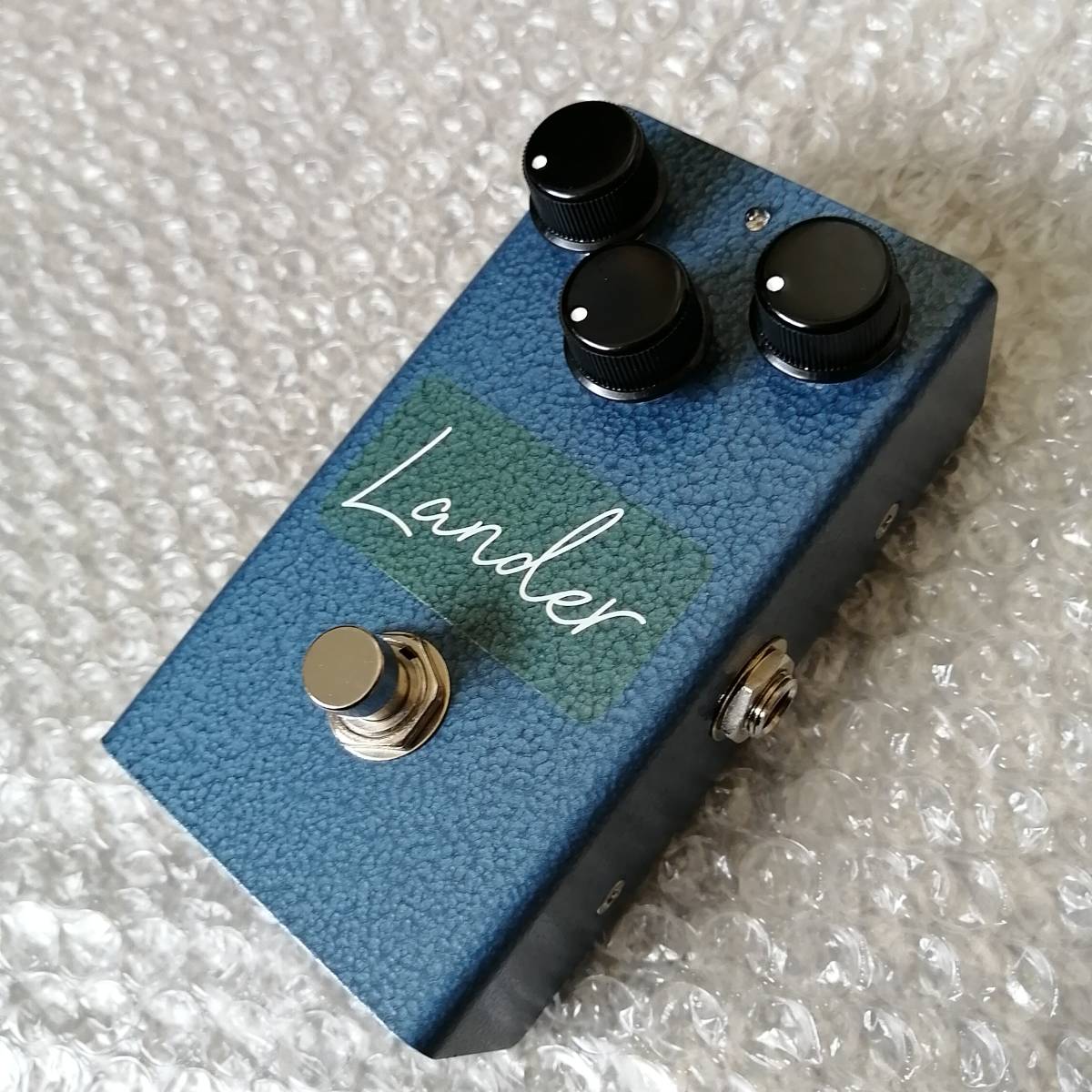 Lander CULT Limited “iss.2” Virtues CULT限定モデル | chevalstore.com