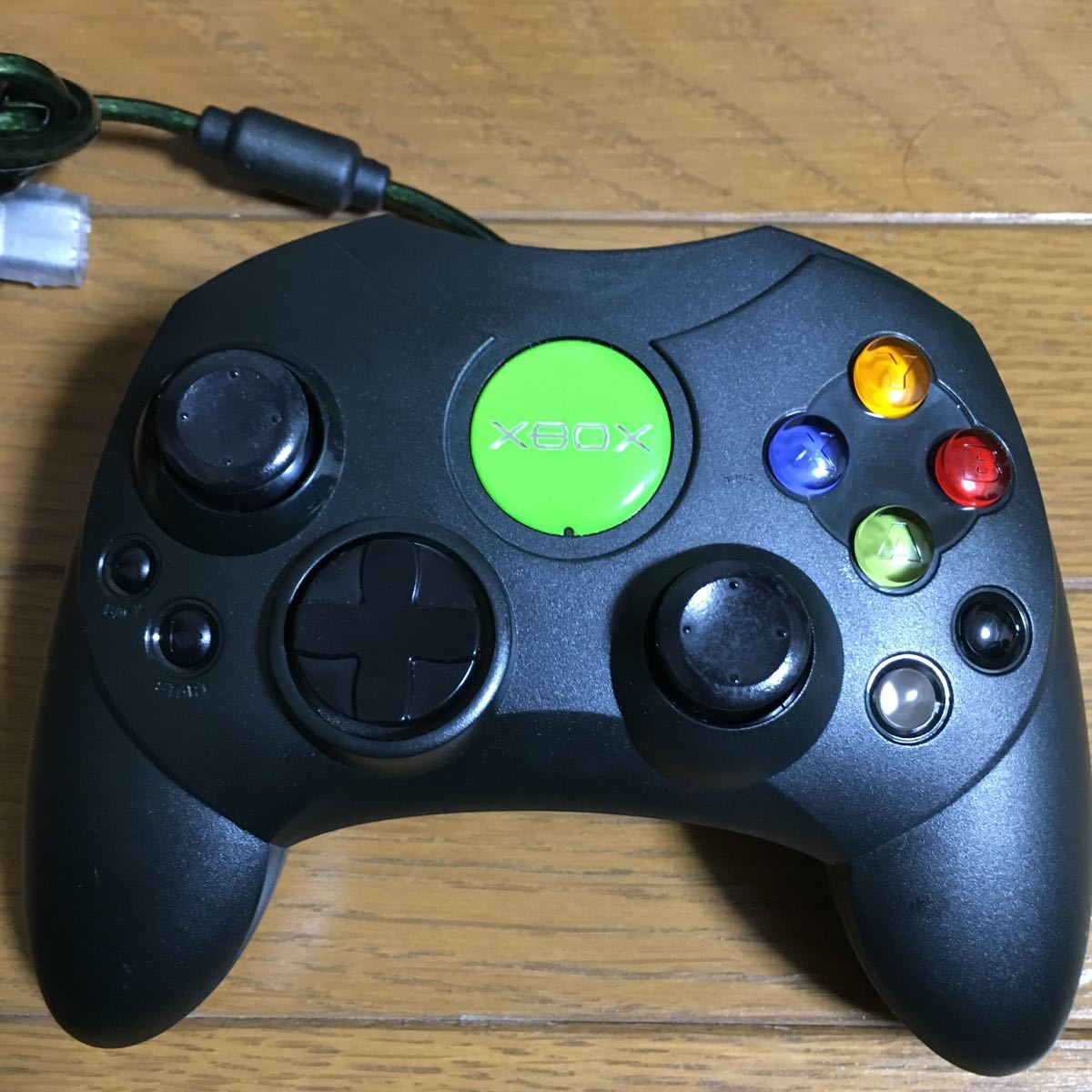 すぐに遊べる 】初代 XBOX 本体 オマケソフト10本付 セット すぐに遊べる 】初代 XBOX 本体 オマケソフト10本付 セット
