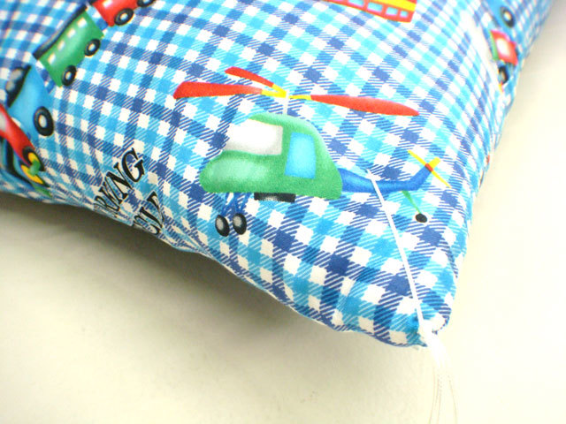  бесплатная доставка [ новый товар ] сделано в Японии хлопок хлопчатник baby мир размер матрац [norimono] 90.×135.