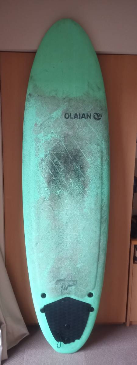 OLAIAN 7' ファンボード umbandung.ac.id
