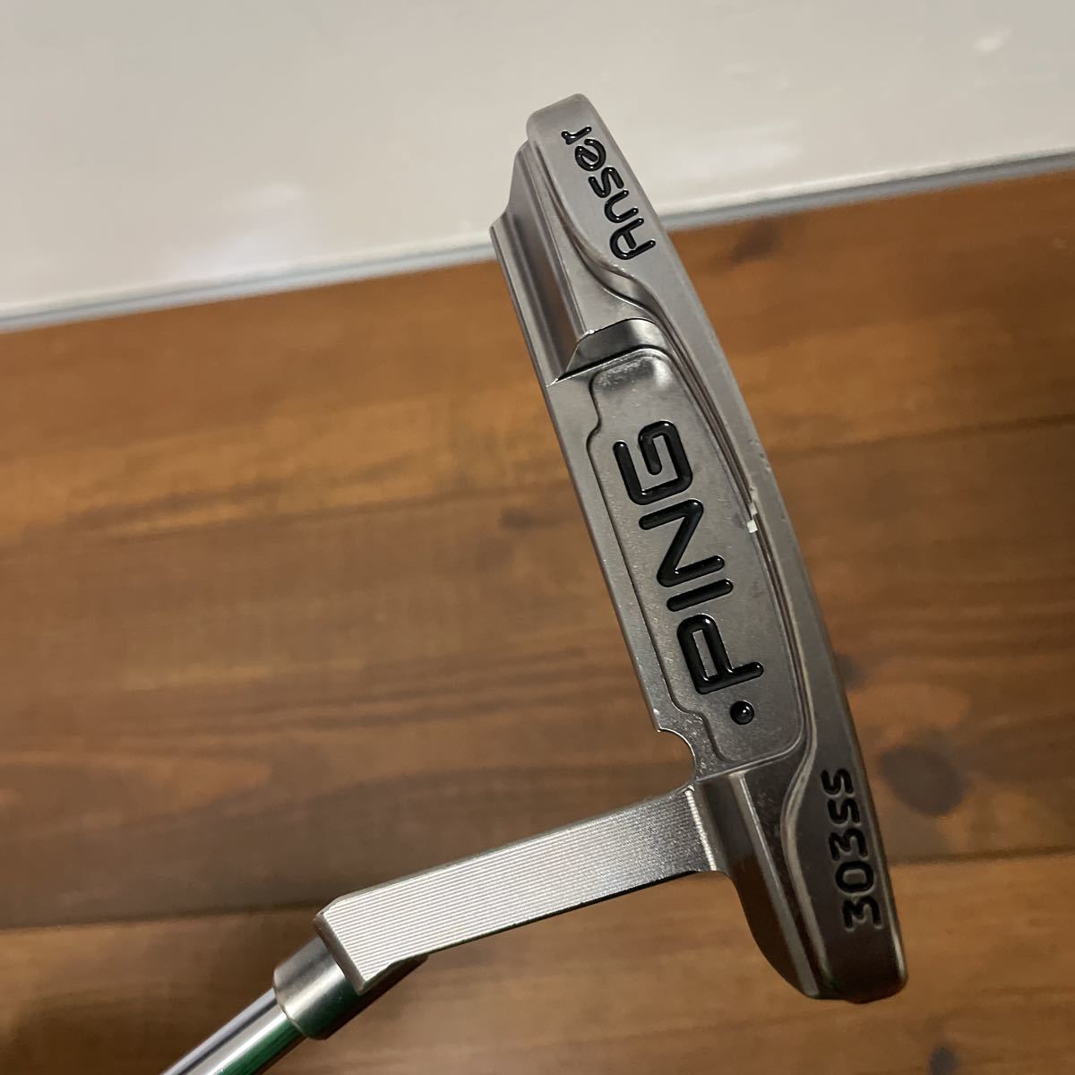 PING Redwood 303SS ANSER 33インチ-