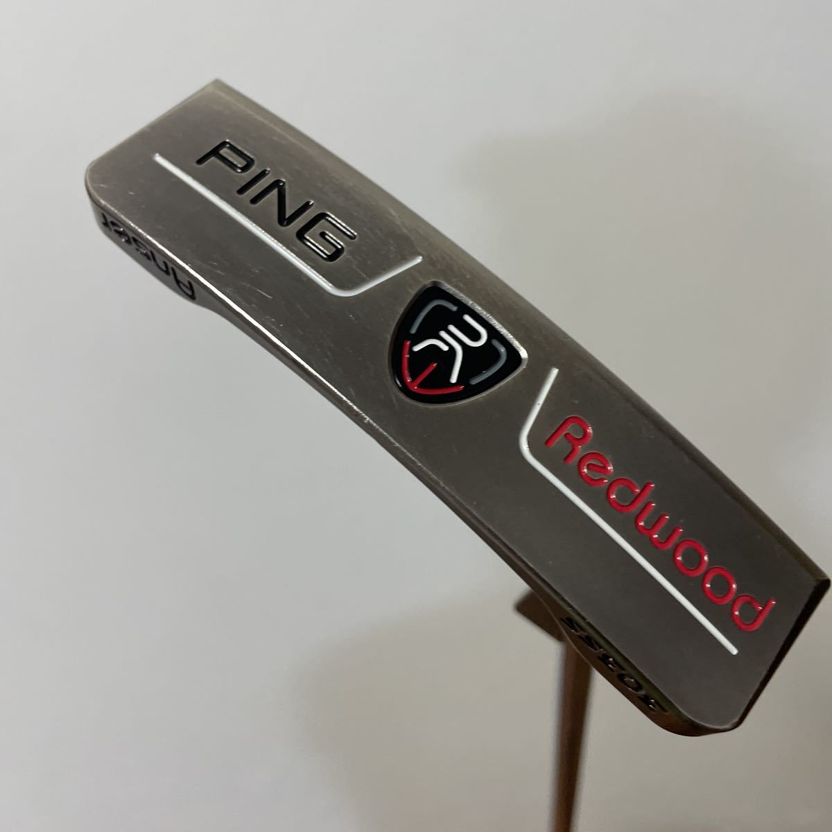 PING Redwood 303SS ANSER 33インチ-