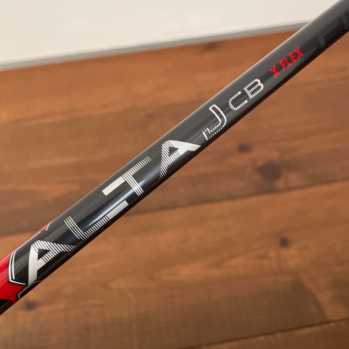 PING G410 ドライバー シャフト ALTA J CB RED フレックスX 送料 PING G410 ドライバー シャフト ALTA J CB RED フレックスX 送料