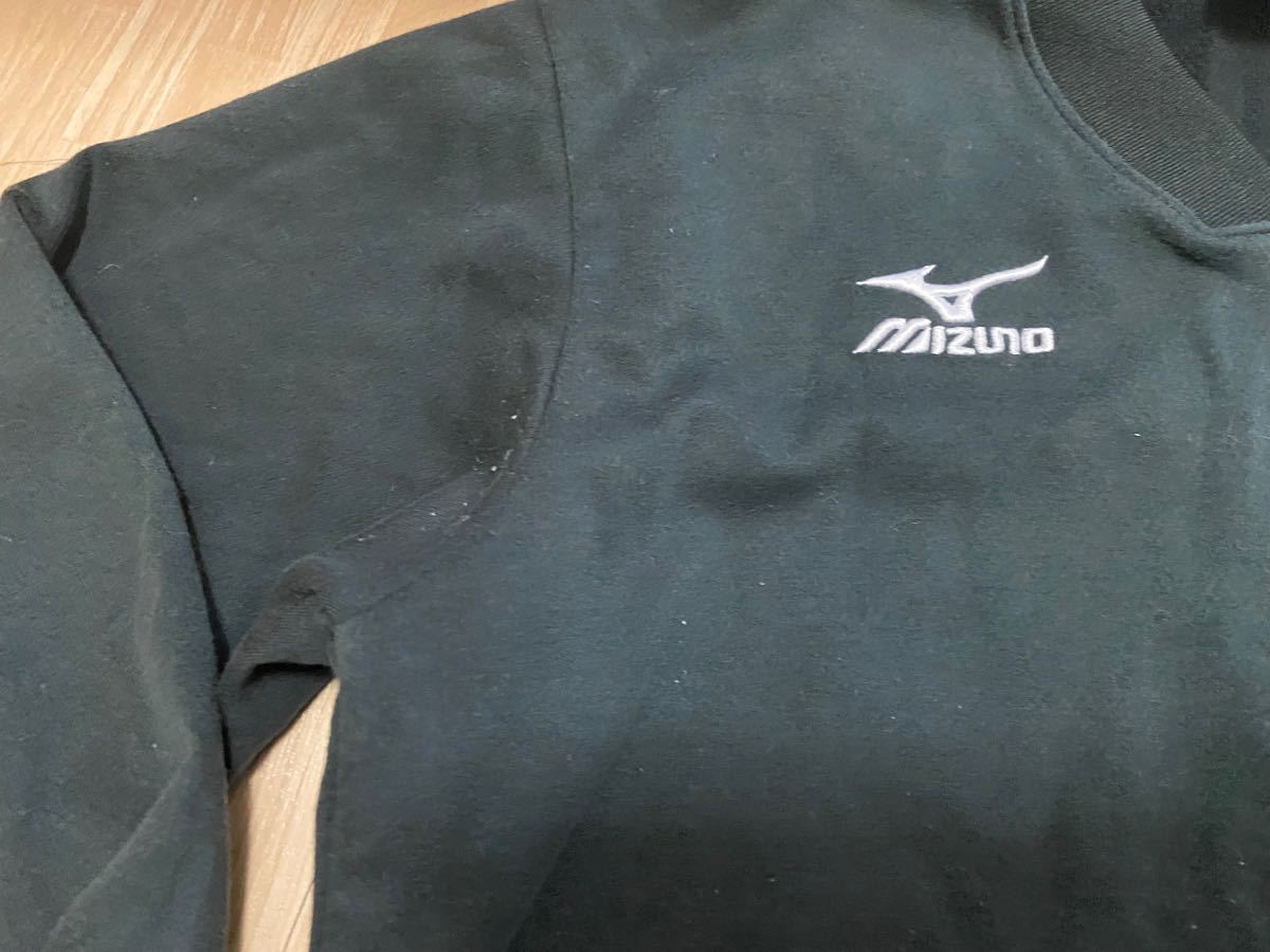 MIZUNO 長袖