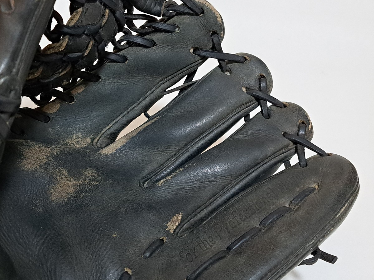 久保田スラッガー 硬式 外野手用 オーダーグローブ (中古 外野用 久保田スラッガー 硬式 外野手用 オーダーグローブ (中古 外野用