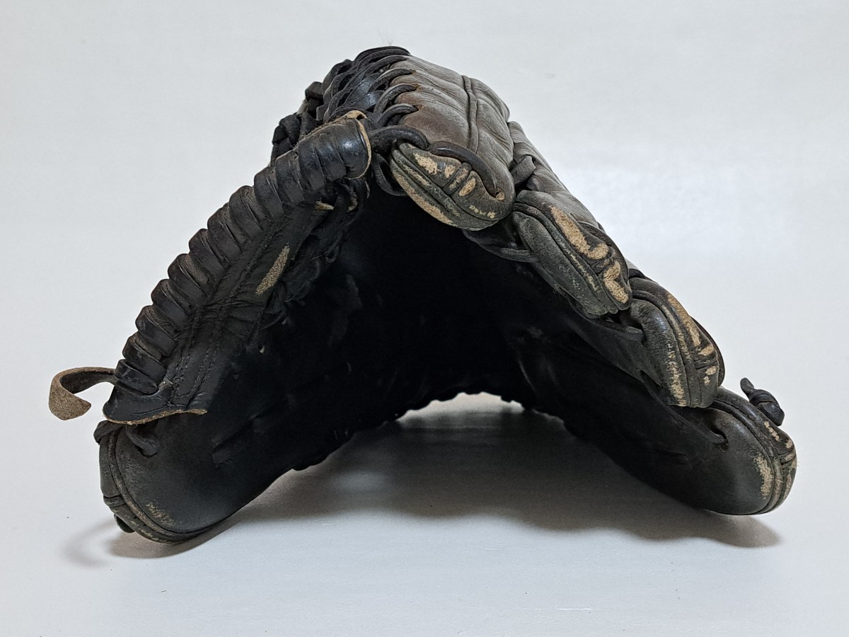 久保田スラッガー 硬式 外野手用 オーダーグローブ (中古 外野用 久保田スラッガー 硬式 外野手用 オーダーグローブ (中古 外野用
