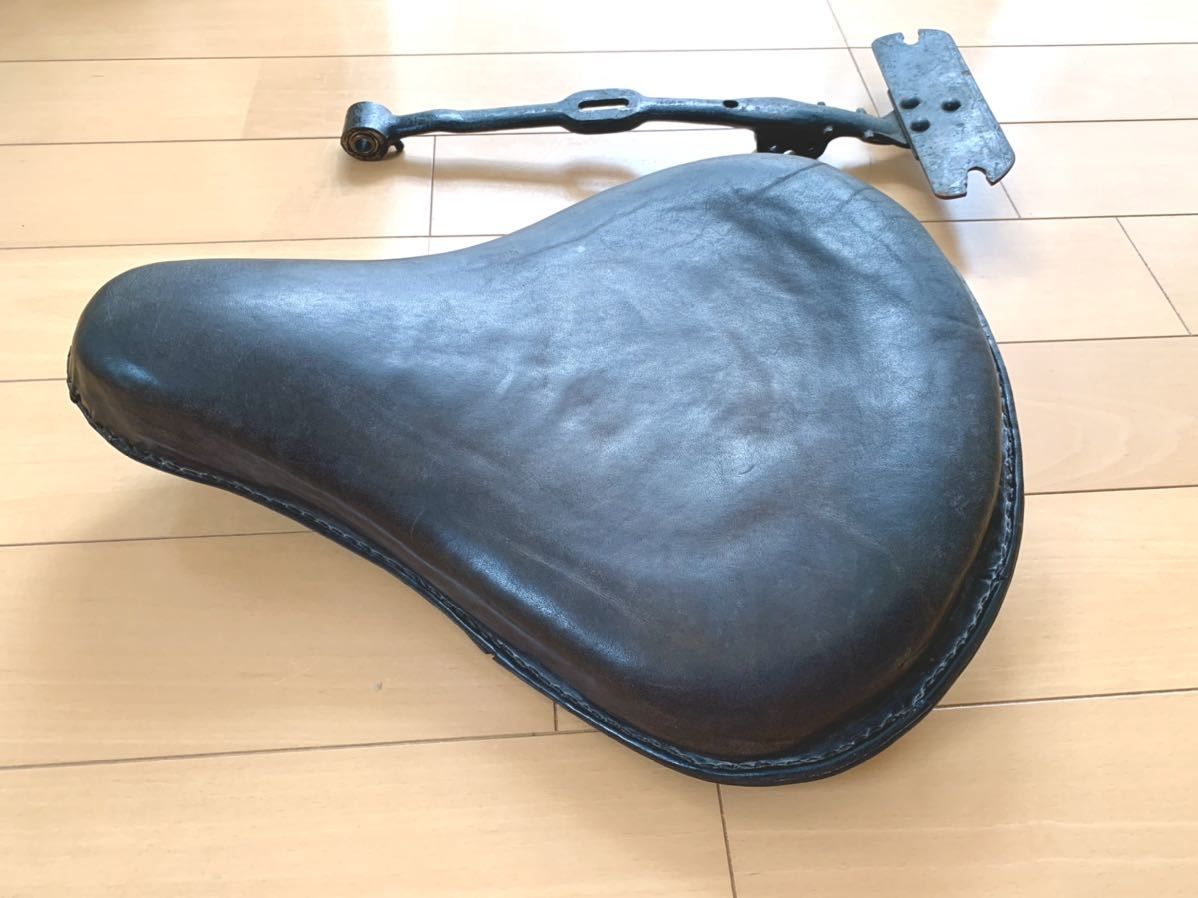 ◇オールドKRシート◇フラットヘッド、ナックルヘッド、パンヘッド