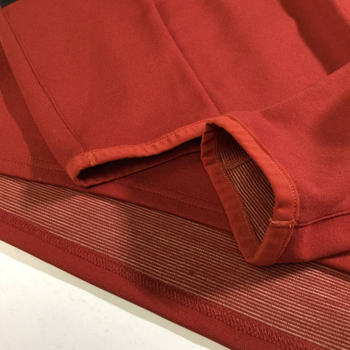 USA製 Patagonia パタゴニア ウール混 ロングスリーブシャツ 24375F4 S