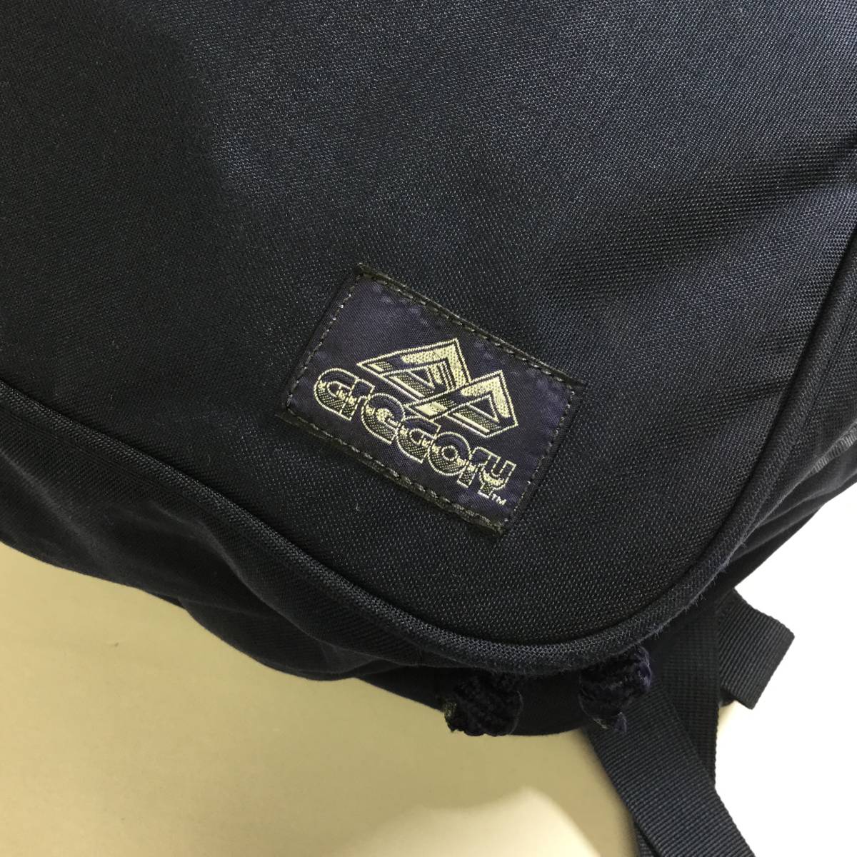 ビームス別注 グレゴリー GREGORY ミッションパック ダーク ビームス別注 グレゴリー GREGORY ミッションパック ダーク