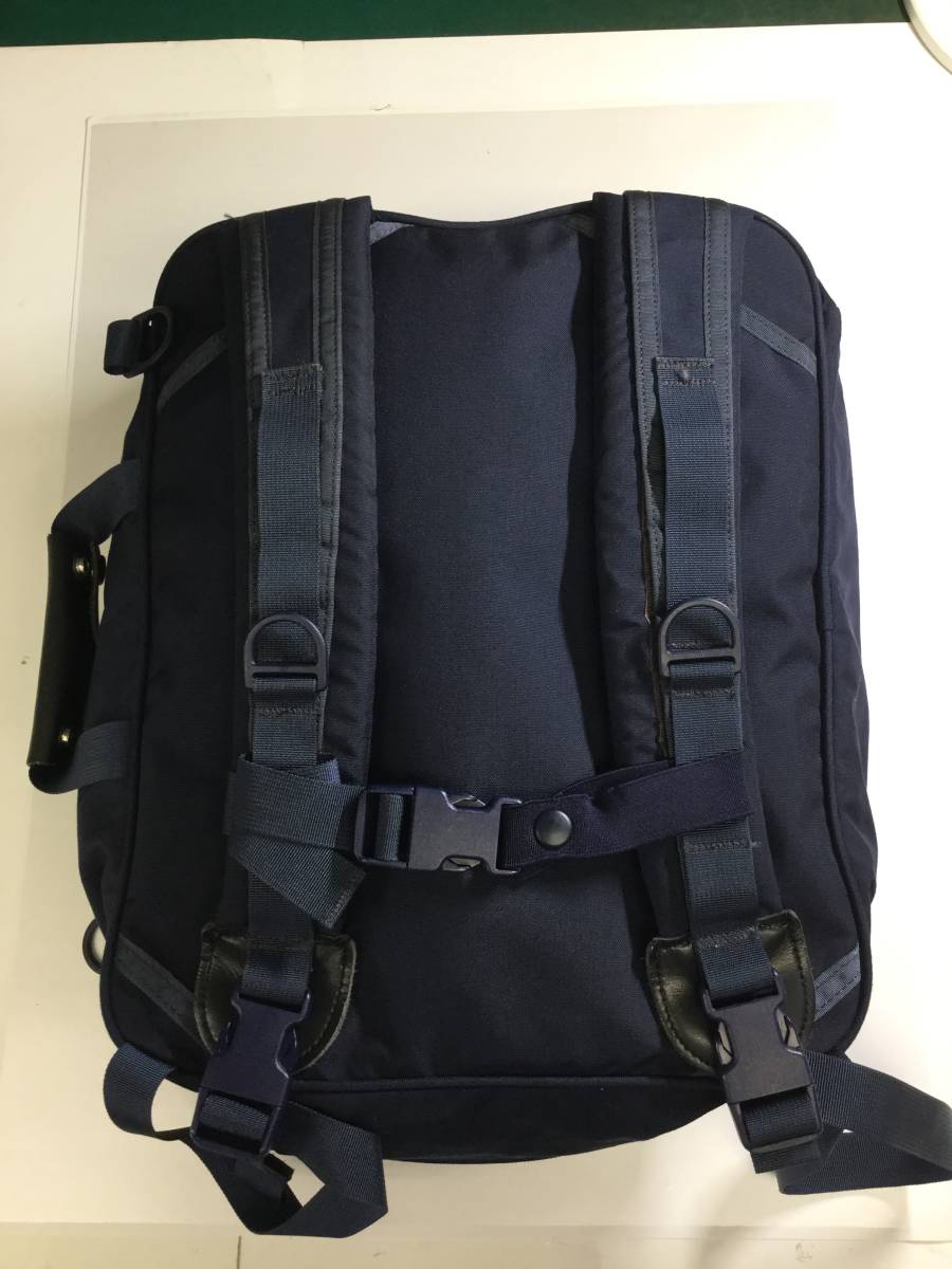 ビームス別注 グレゴリー GREGORY ミッションパック ダーク ビームス別注 グレゴリー GREGORY ミッションパック ダーク