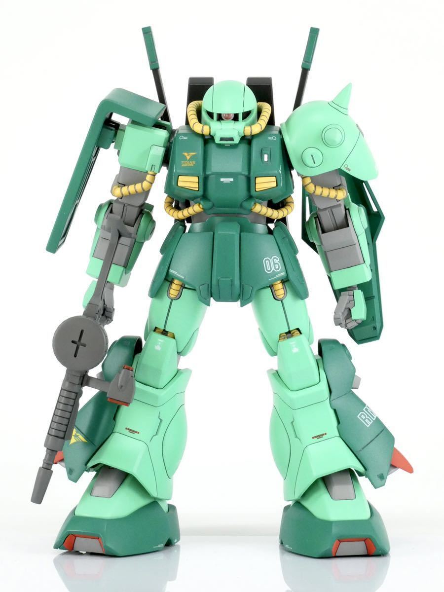 HGUC ハイザック スタイル改修 塗装済 完成品 | www.csi.matera.it