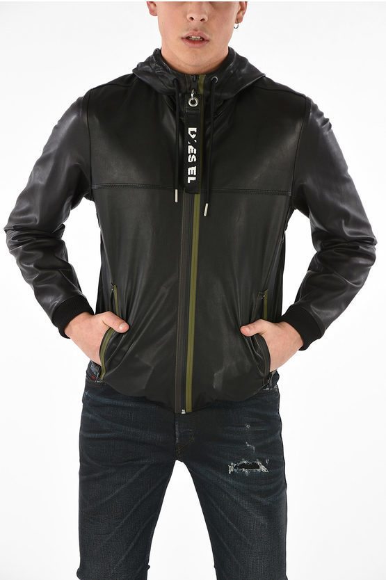 Diesel レザー パーカー|Yahoo!フリマ(旧PayPayフリマ) Diesel レザー パーカー|Yahoo!フリマ(旧PayPayフリマ)