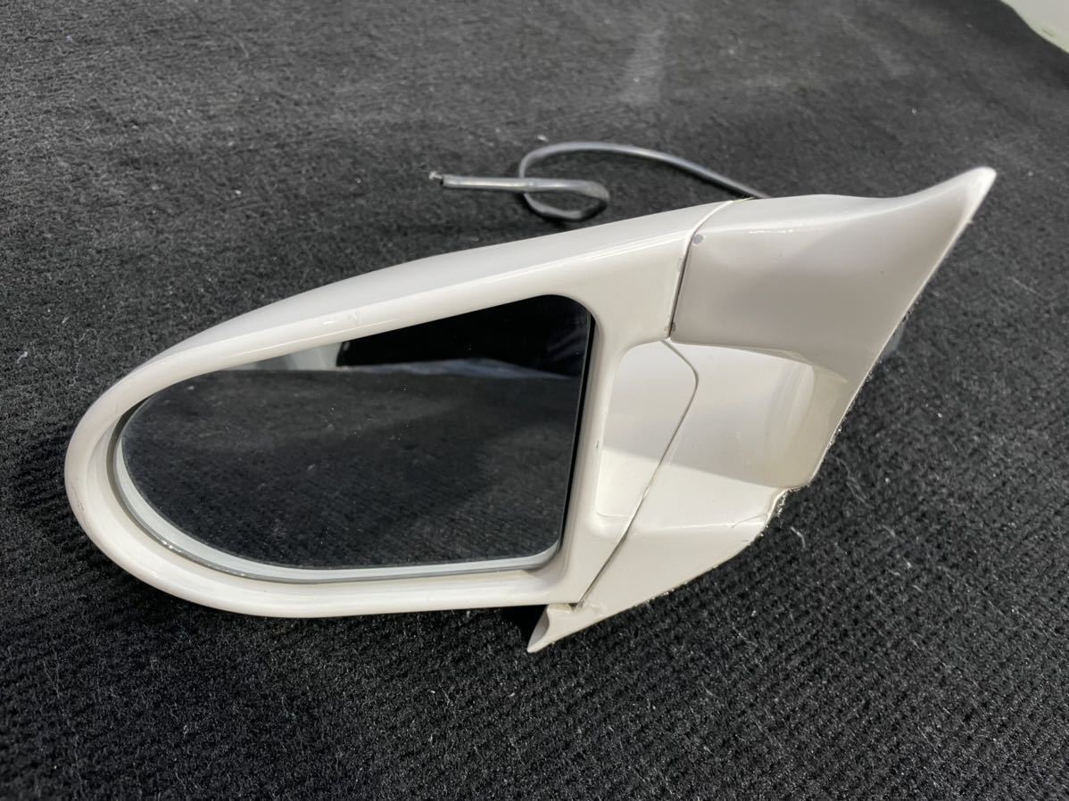  Mazda RX7 FD3S Ganador aero mirror left right set 