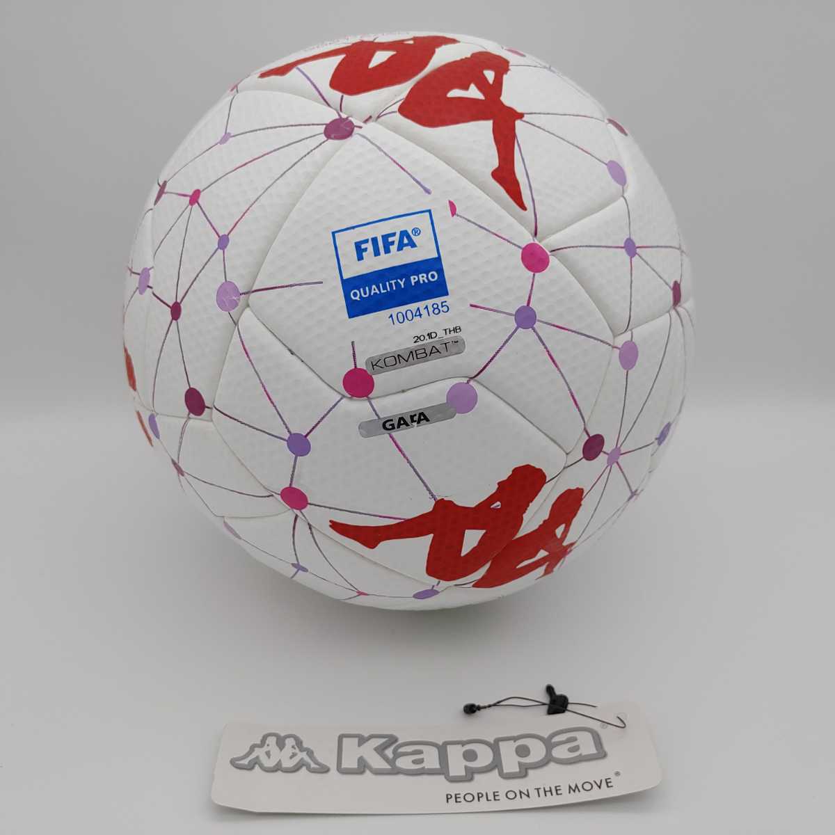 サッカーボールAlbert 2012 London Olympics Ball