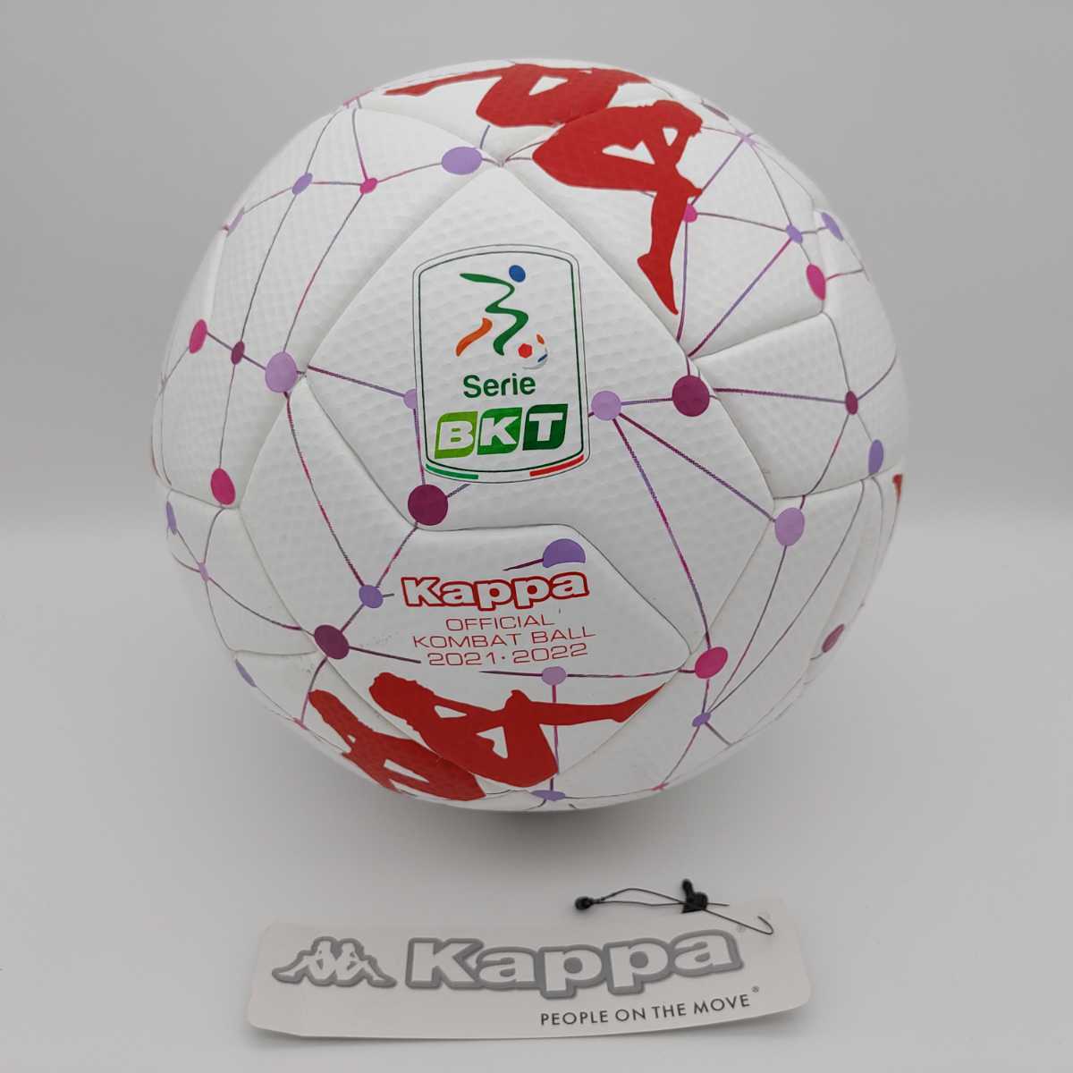 Yahoo!オークション - 【意大利屋】カッパ Kappa サッカーボール Yahoo!オークション - 【意大利屋】カッパ Kappa サッカーボール