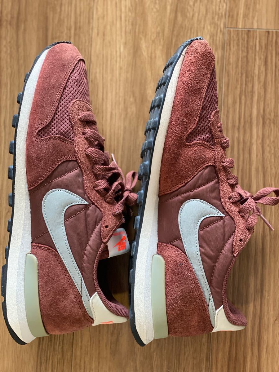 NIKE】ナイキ インターナショナリスト スニーカー レトロ NIKE】ナイキ インターナショナリスト スニーカー レトロ
