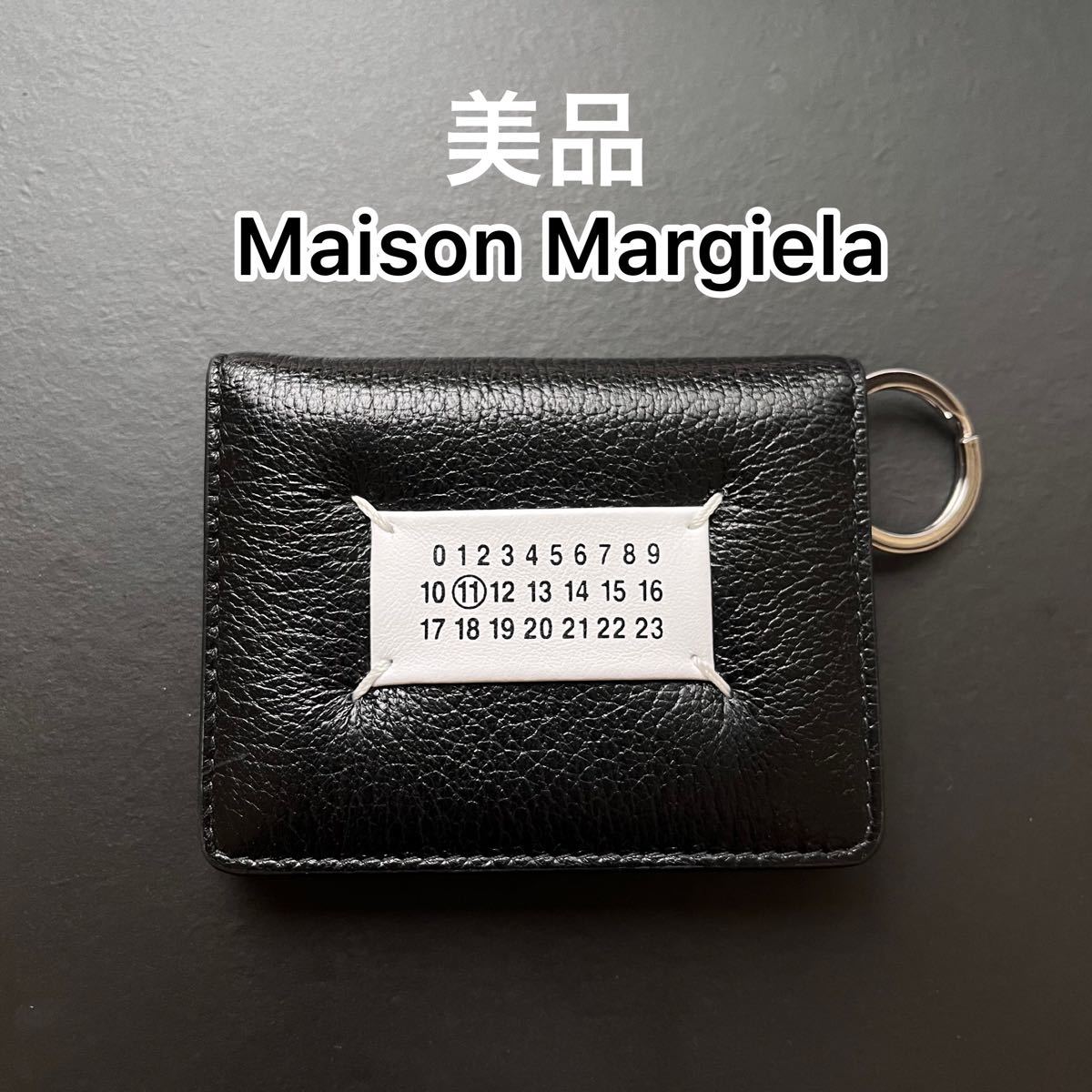 値下中！Maison Margiela カードケース レディースファッション 財布