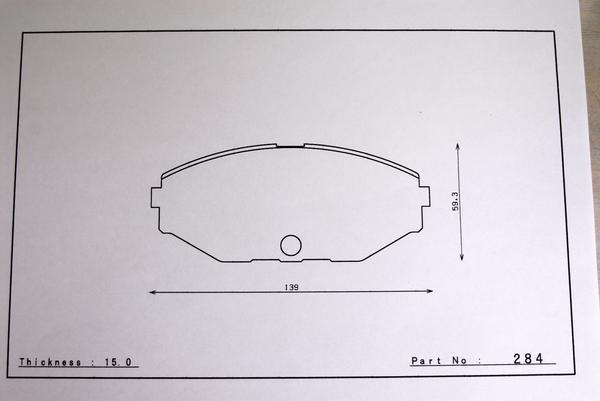 AE86 トレノ オーバーフェンダー_画像3