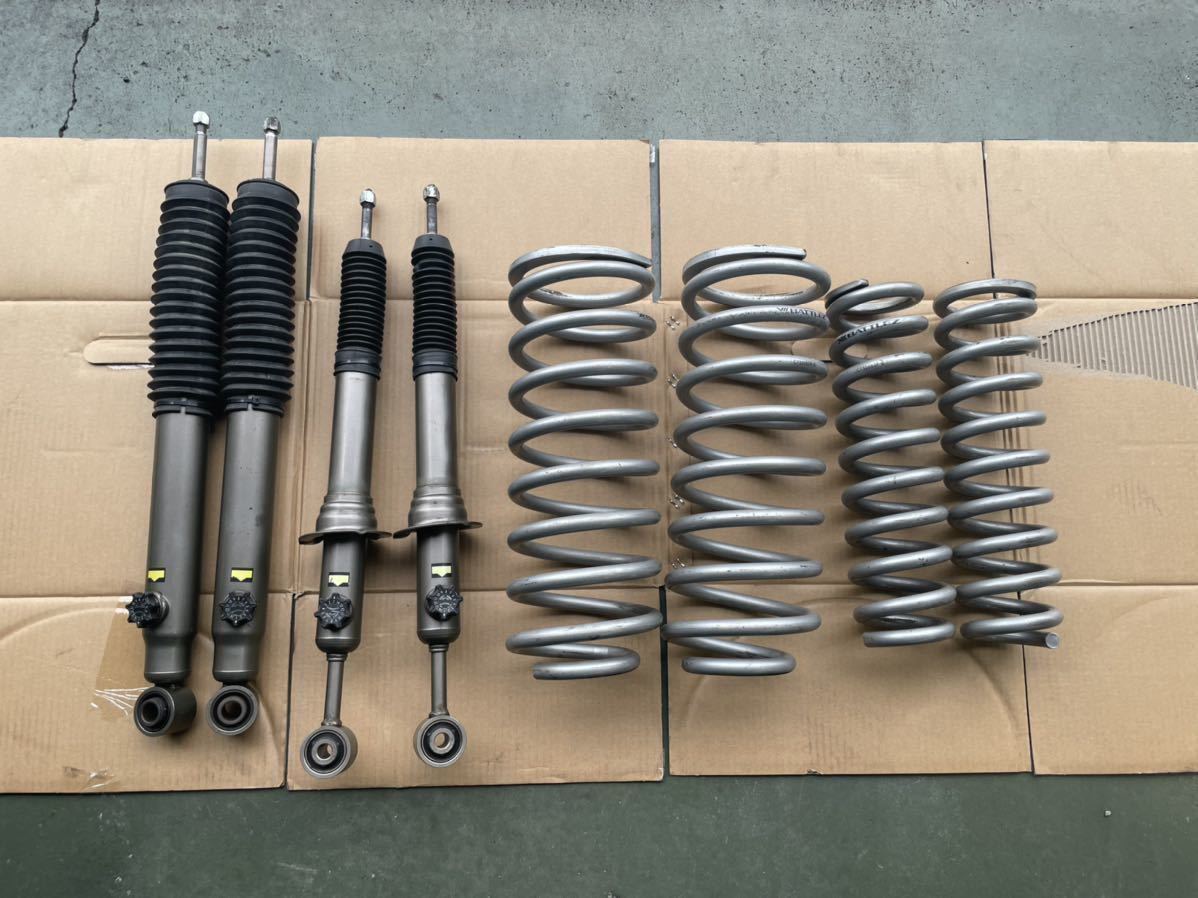 ○日本正規品○ 格安出品 JAOS VFA ver.B ハイラックス 値下げ不可