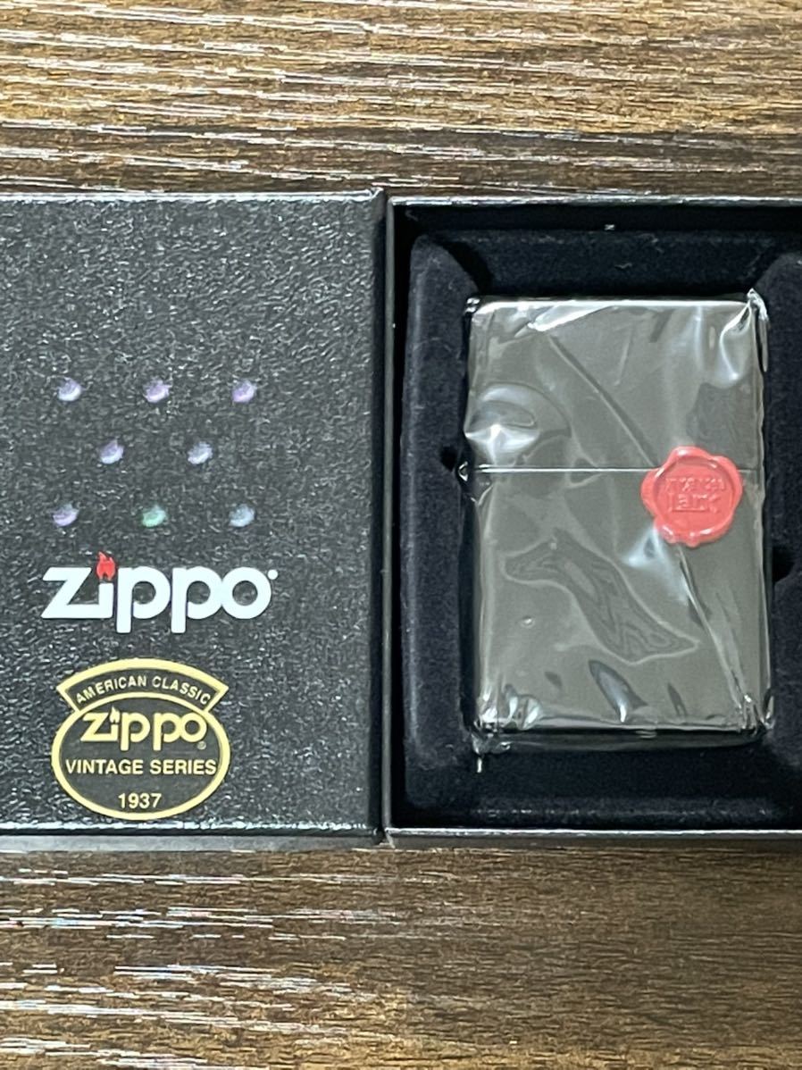 SALE 非売品 Zippo ライター 限定 ラーク 1937 レプリカ 2011年 箱付