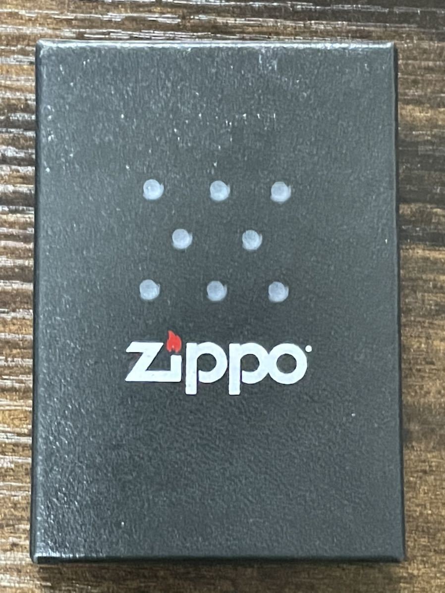 zippo Re.ゼロから始まる異世界生活 アニメ 両面デザイン 2020年製 双子 レム リゼロ ブルー REM BLUE TN,K,RE:ZERO2P ケース 保証書